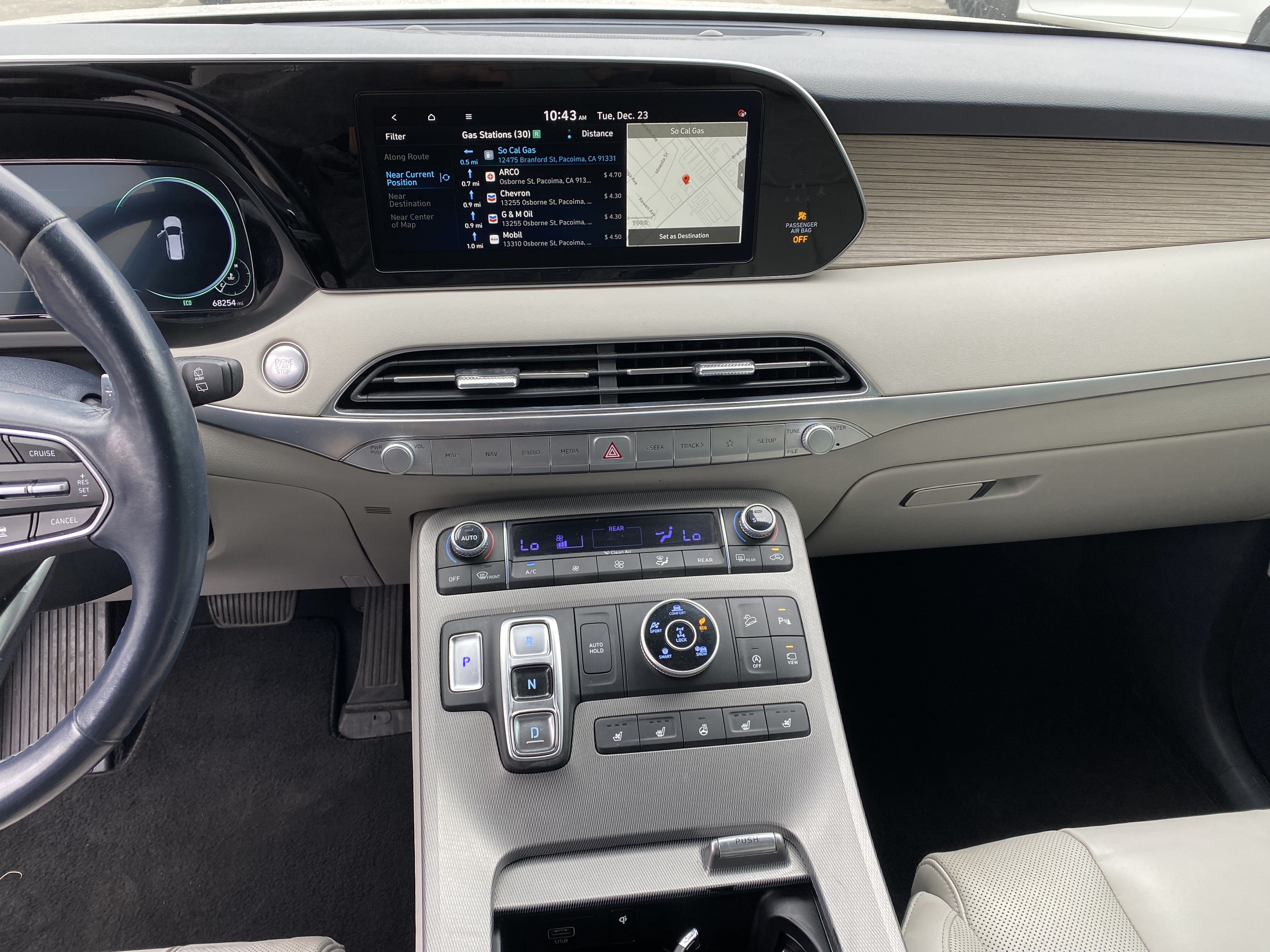 Used 2021 Hyundai Palisade Limited AWD/4WD image 15