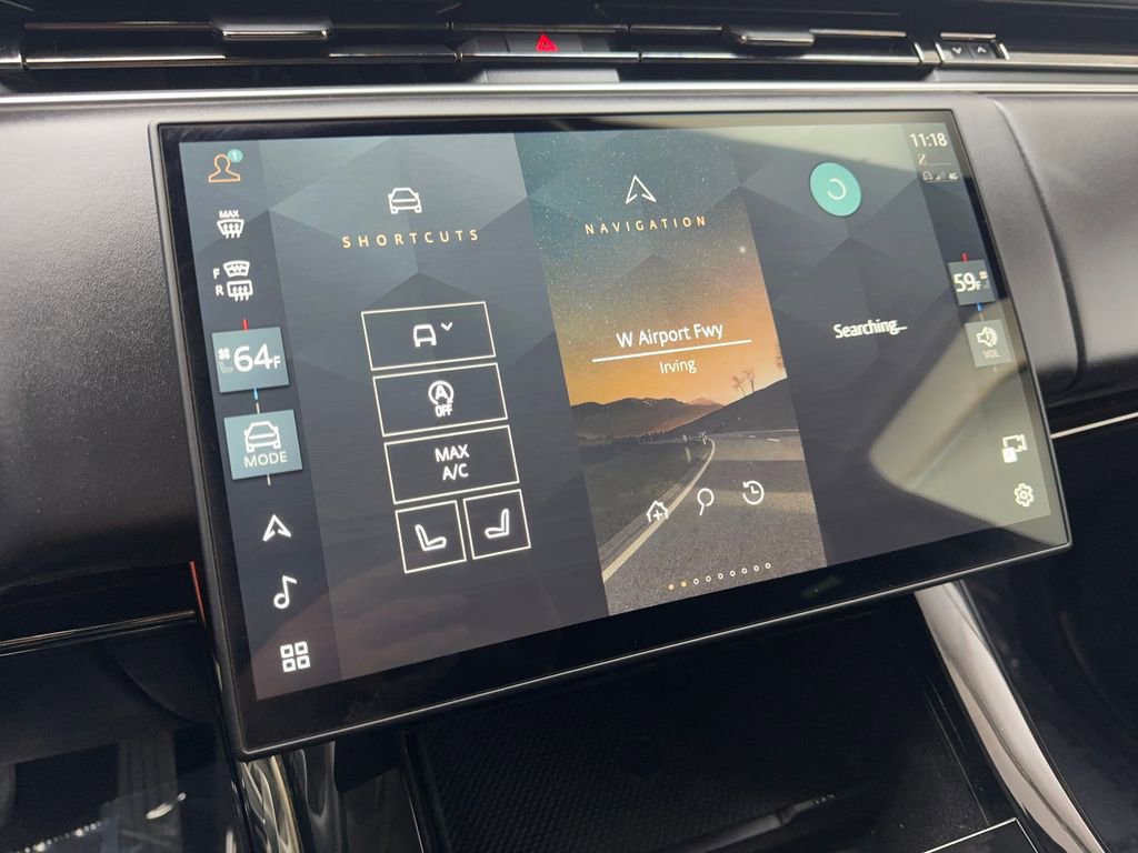 Used 2024 Land Rover Range Rover Sport SE image 58