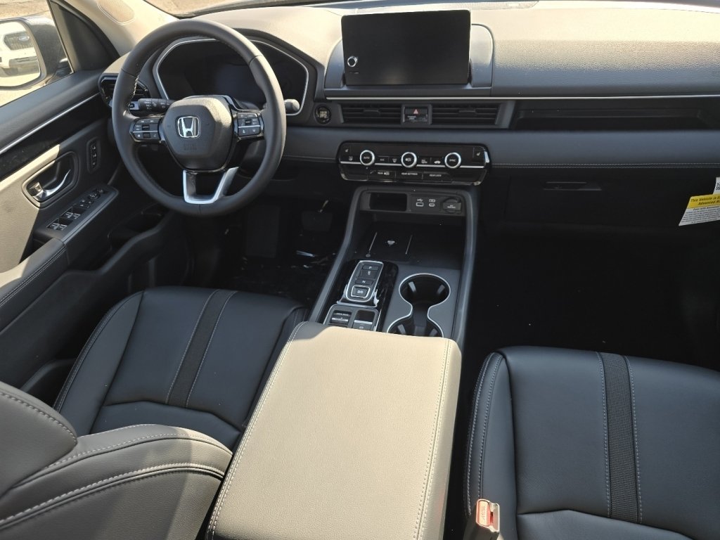 New 2025 Honda Pilot EX-L image 23