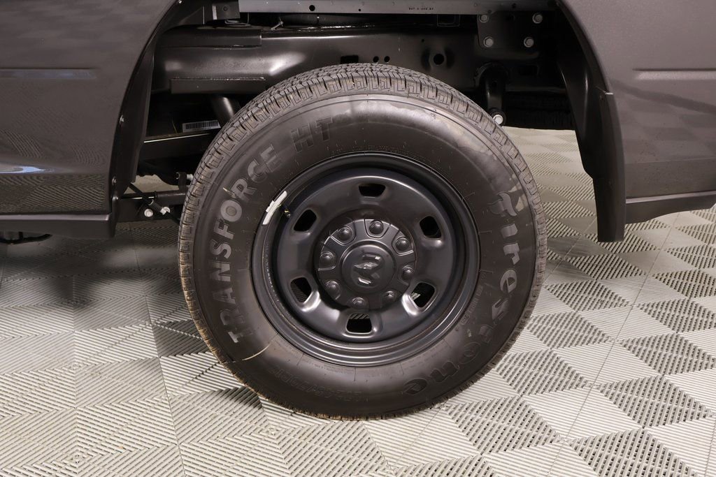 Used 2026 RAM 2500 Tradesman image 16