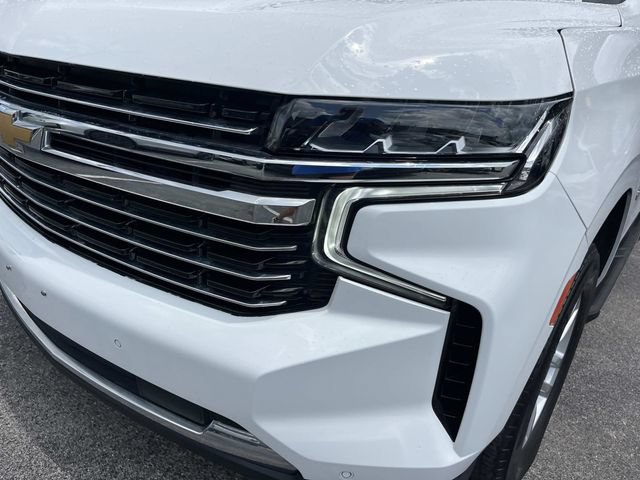 Used 2024 Chevrolet Tahoe LT AWD/4WD image 11