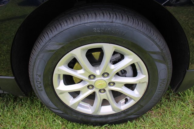 Certified 2020 Chevrolet Equinox LT image 26