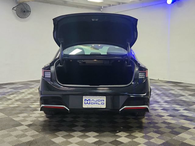 Used 2025 Hyundai Sonata SEL FWD image 19