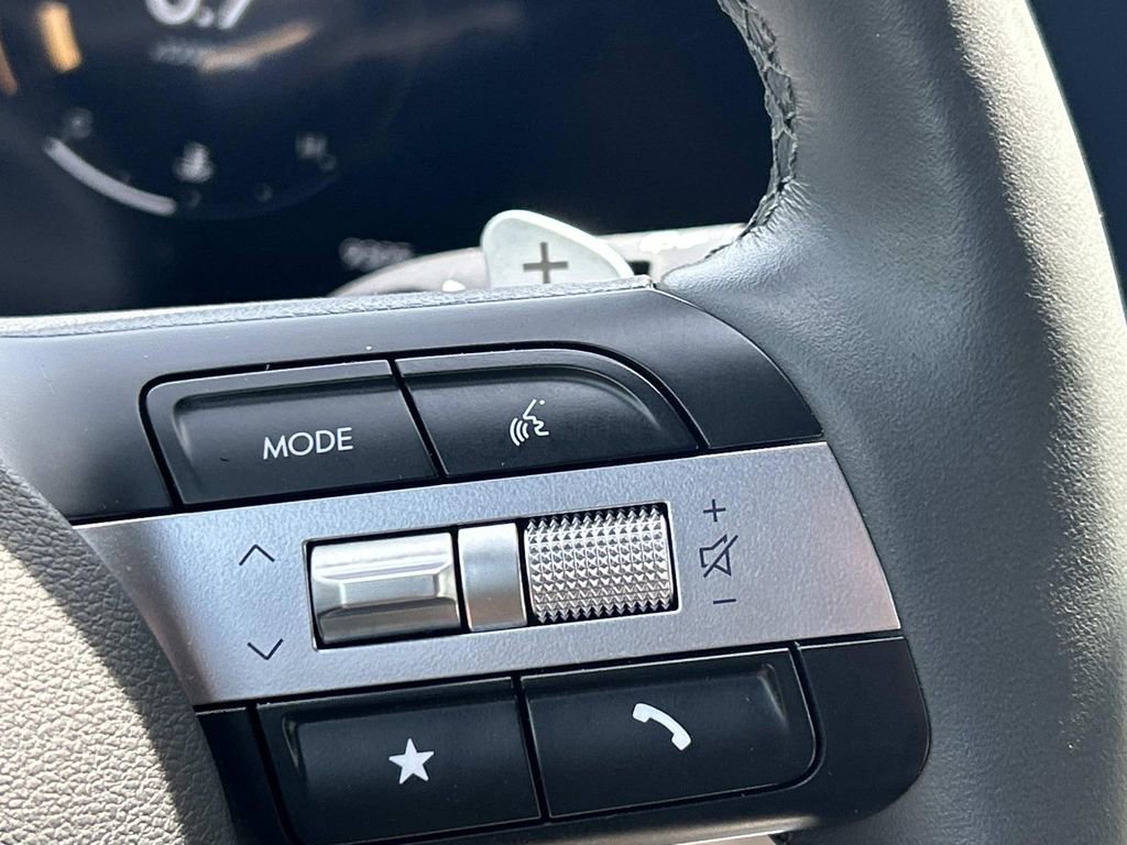 Certified 2025 Hyundai Tucson Limited AWD/4WD image 33