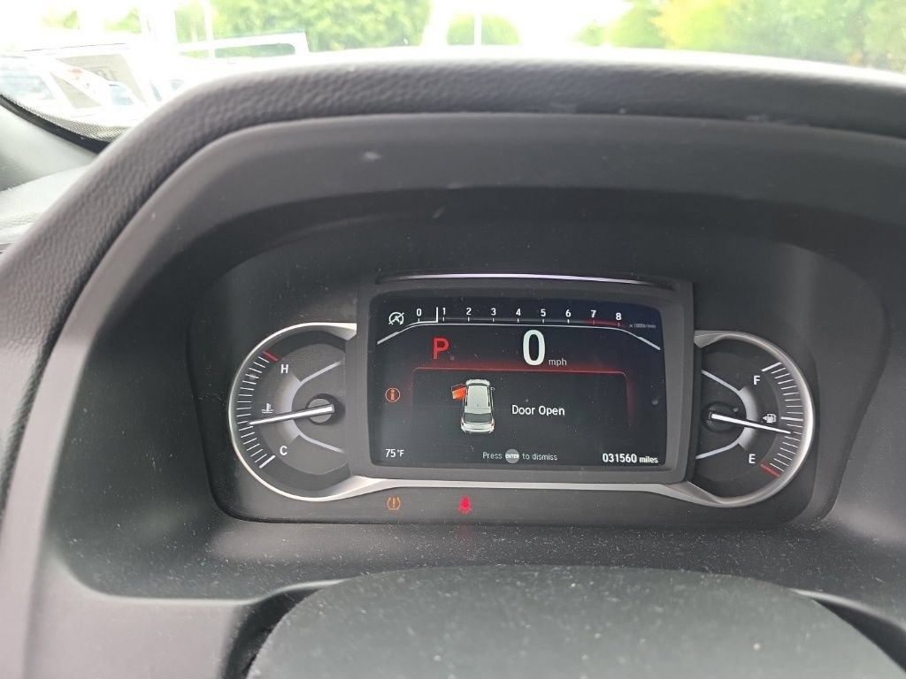 Used 2023 Honda Passport EX-L image 14