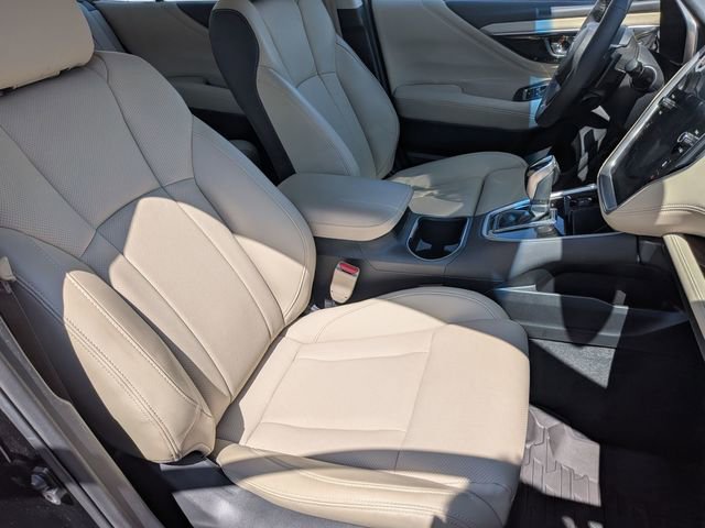 Certified 2022 Subaru Legacy Limited AWD/4WD image 39