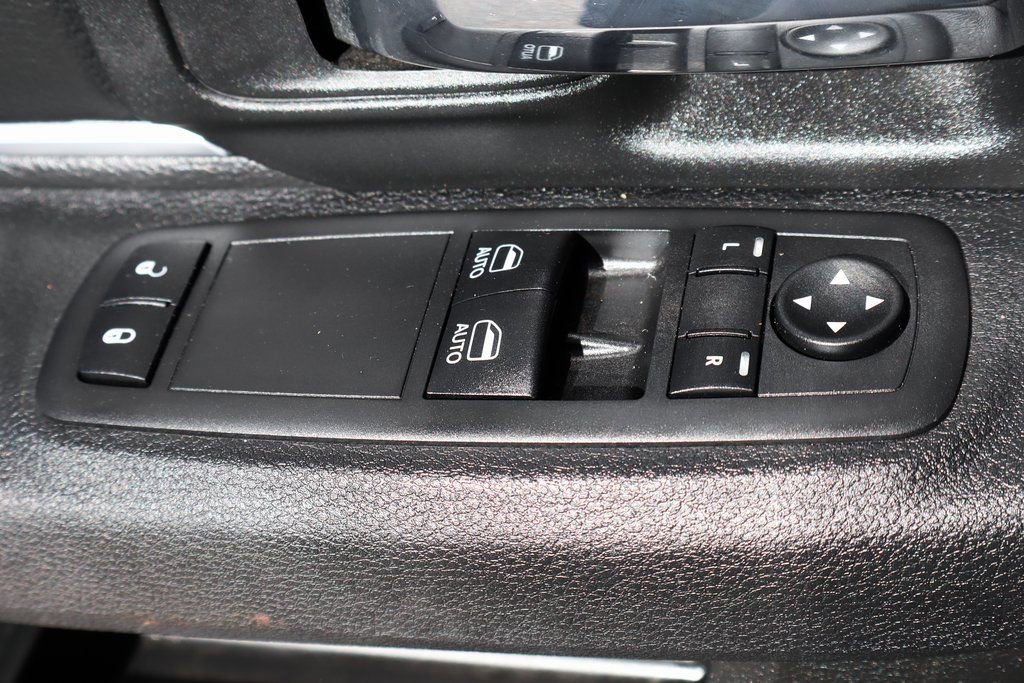 Used 2022 RAM 1500 Tradesman w/ Electronics Group RWD image 16