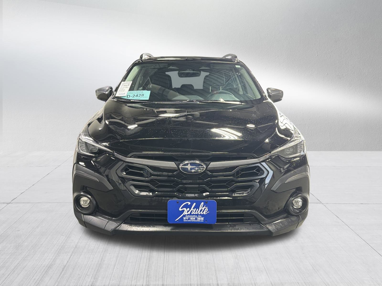 Certified 2025 Subaru Crosstrek 2.5i Limited image 2