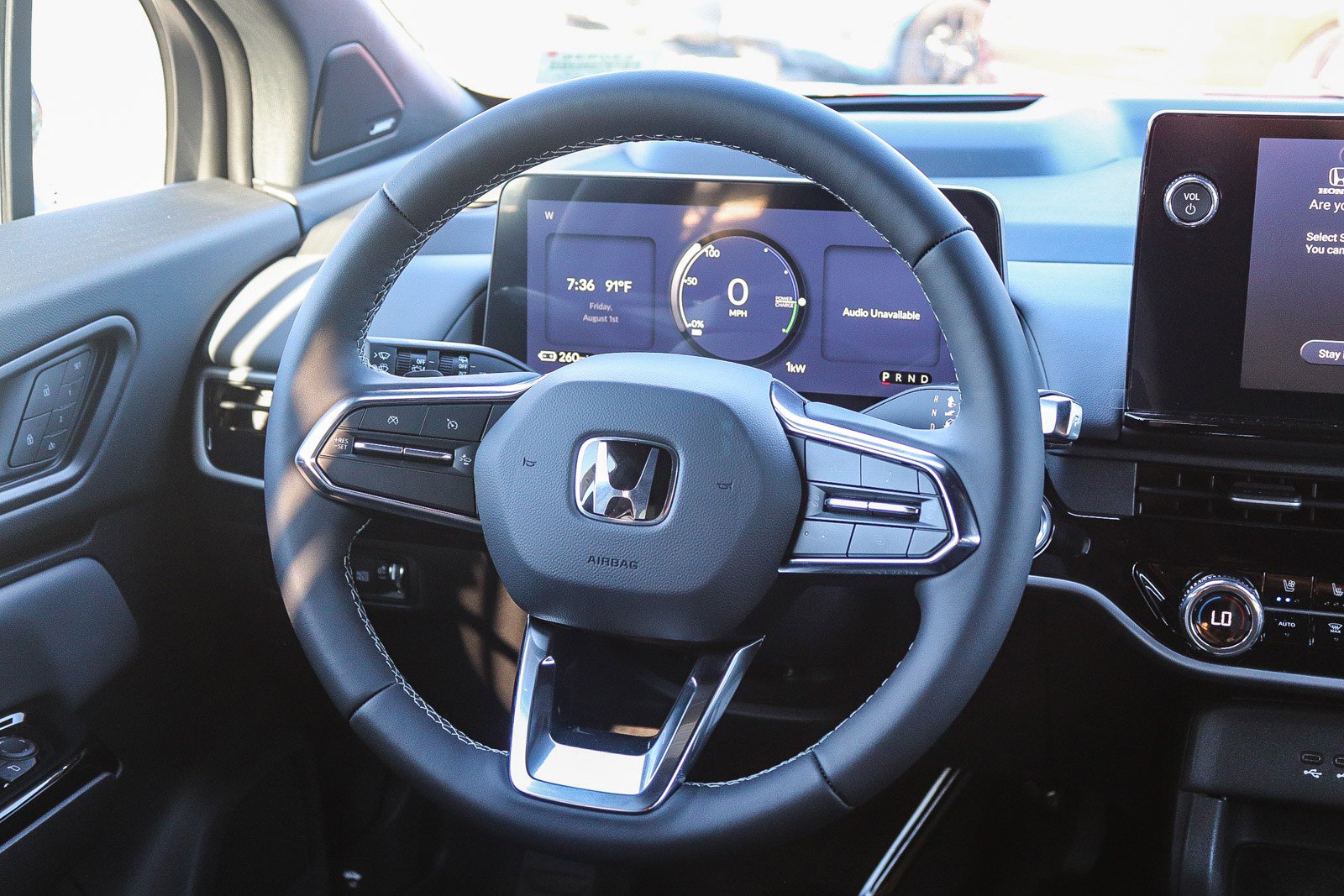 New 2026 Honda Prologue Elite image 18