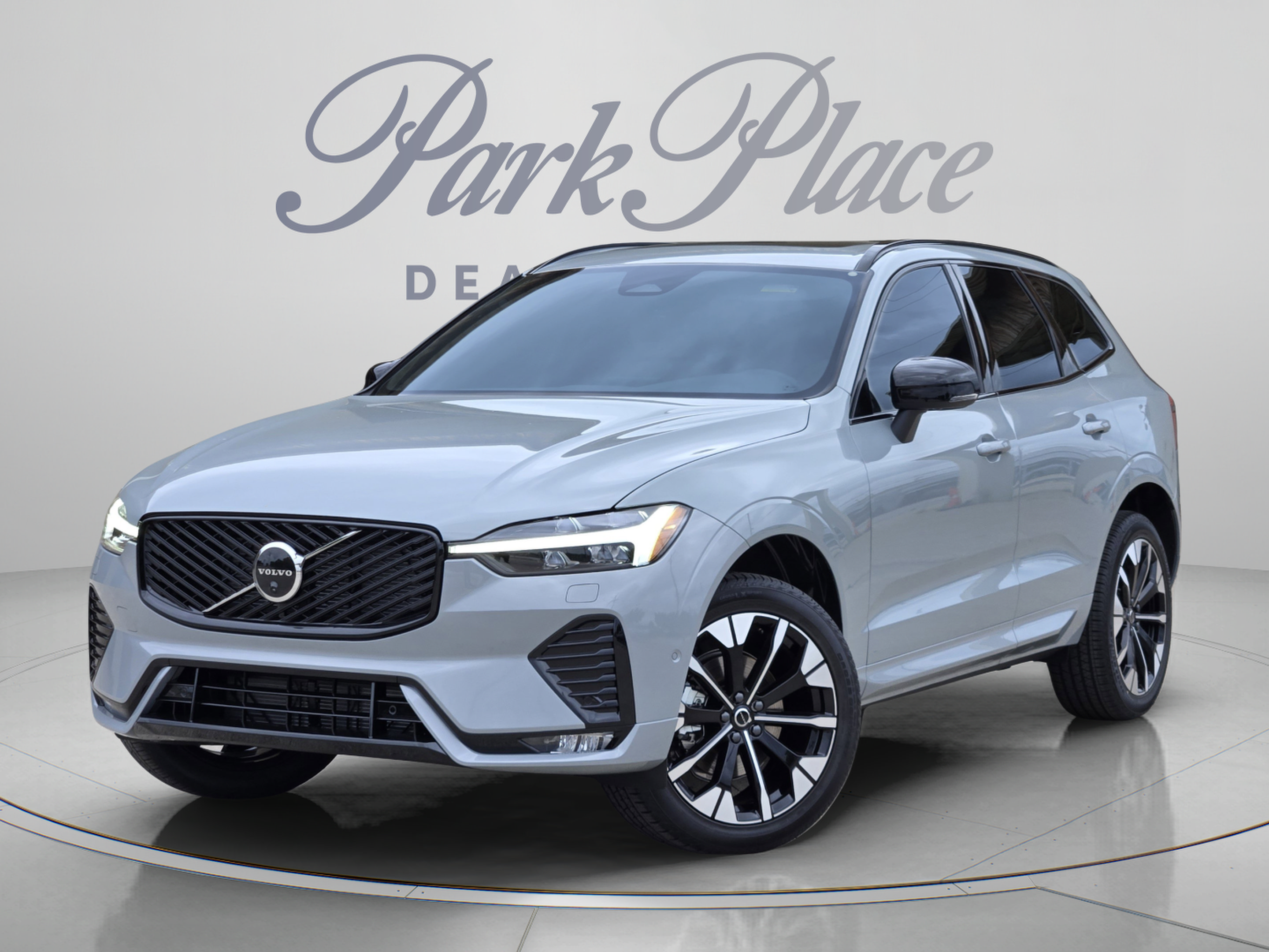 Used 2026 Volvo XC60 B5 Plus w/ Protection Package Premier AWD/4WD image 1