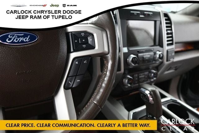 Used 2019 Ford F150 King Ranch AWD/4WD image 18
