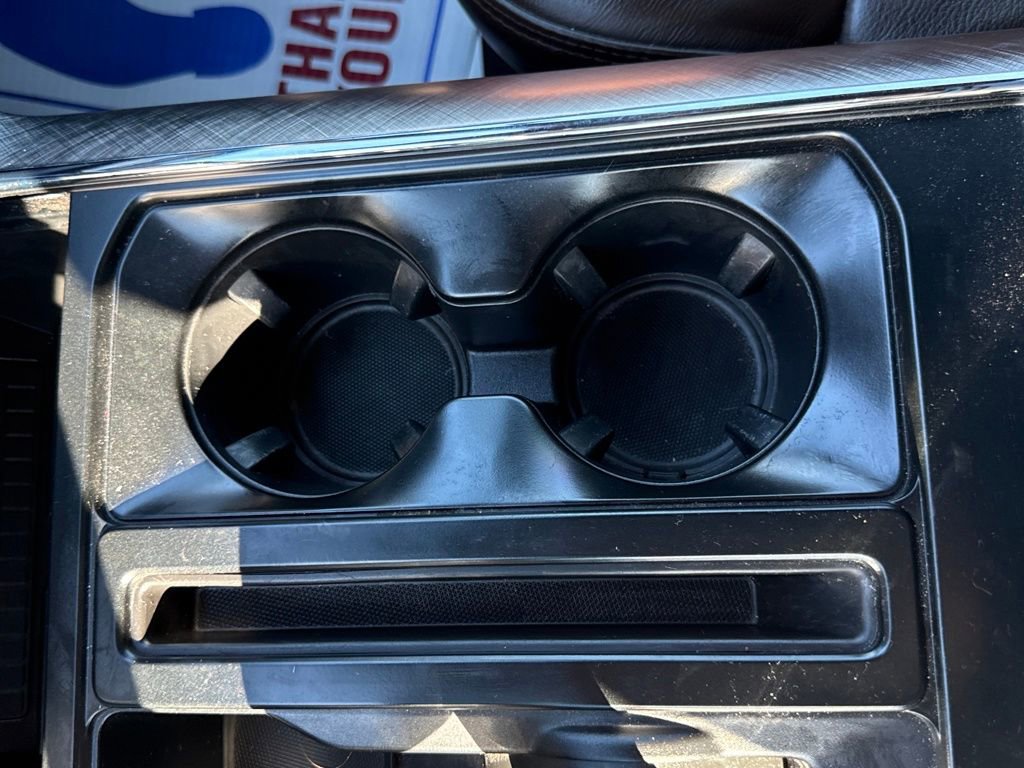 Used 2023 Ford F150 King Ranch w/ Equipment Group 601A High image 40