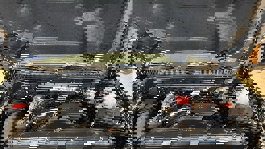 New 2026 GMC Sierra 3500 SLT w/ SLT Premium Package image 11