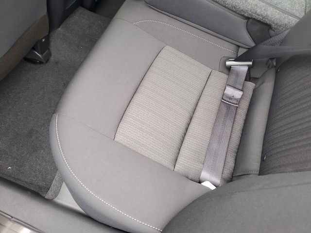 New 2026 Nissan Altima 2.5 SV AWD/4WD image 18