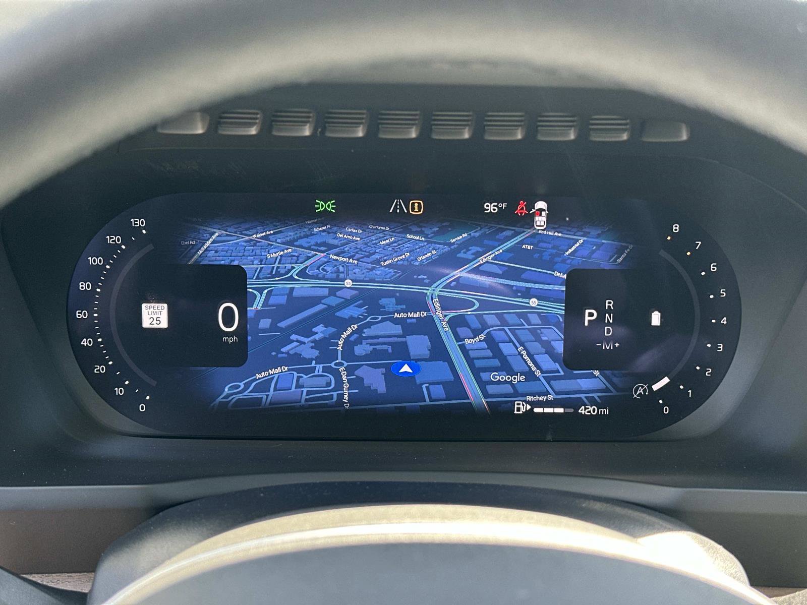 Certified 2026 Volvo XC90 B5 Plus image 10