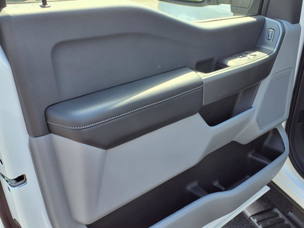 New 2025 Ford F350 XL w/ STX Appearance Package image 5