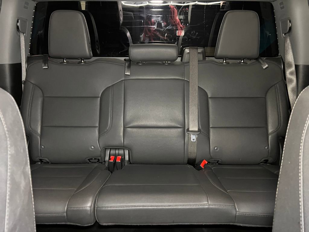 Used 2024 GMC Sierra 1500 Pro w/ Pro Value Package AWD/4WD image 20