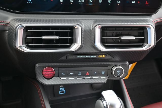 New 2026 Ford Mustang Premium RWD image 22