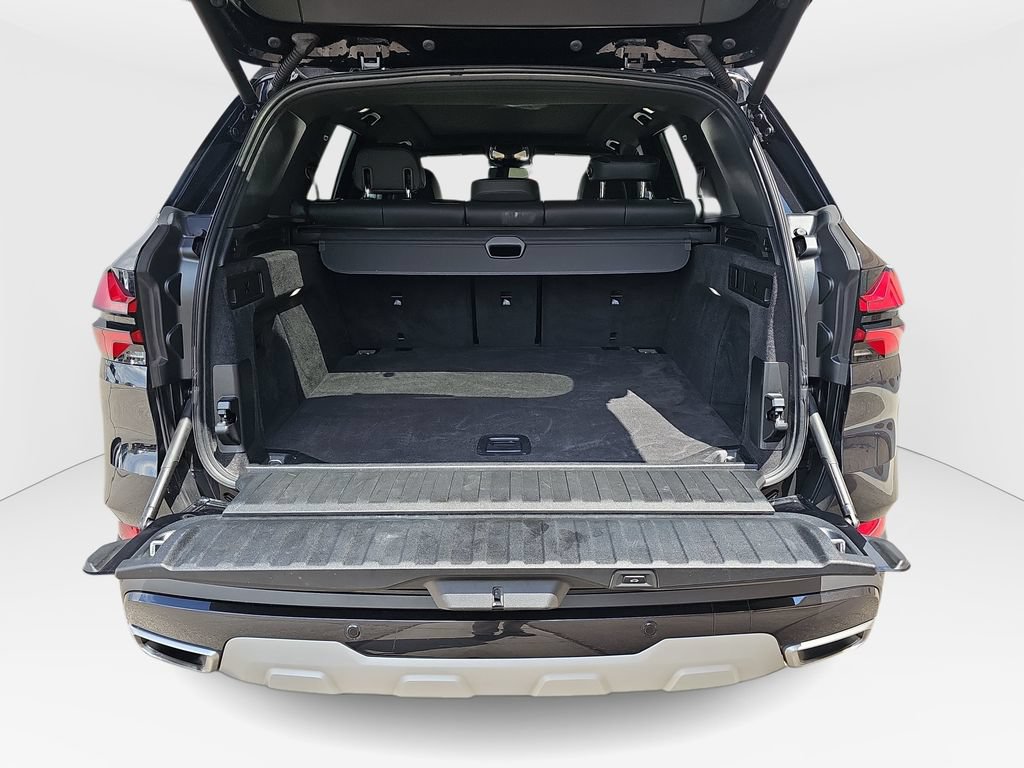 Used 2025 BMW X5 sDrive40i w/ Parking Assistance Package RWD image 22