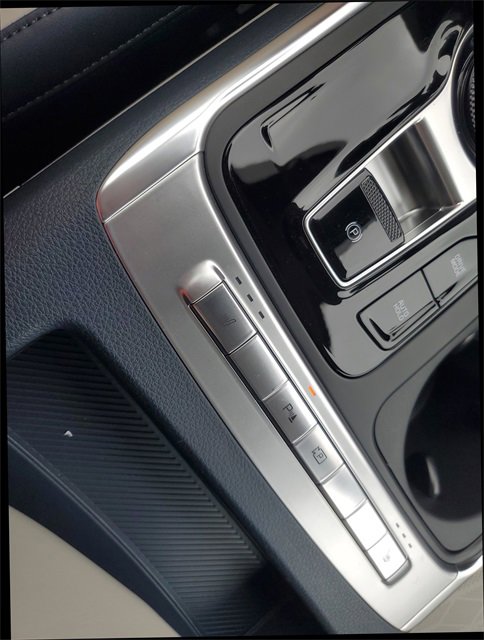 New 2026 Kia Carnival EX image 30