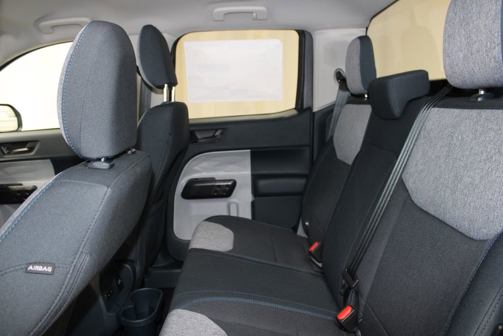 New 2026 Ford Maverick XLT w/ XLT Luxury Package image 20