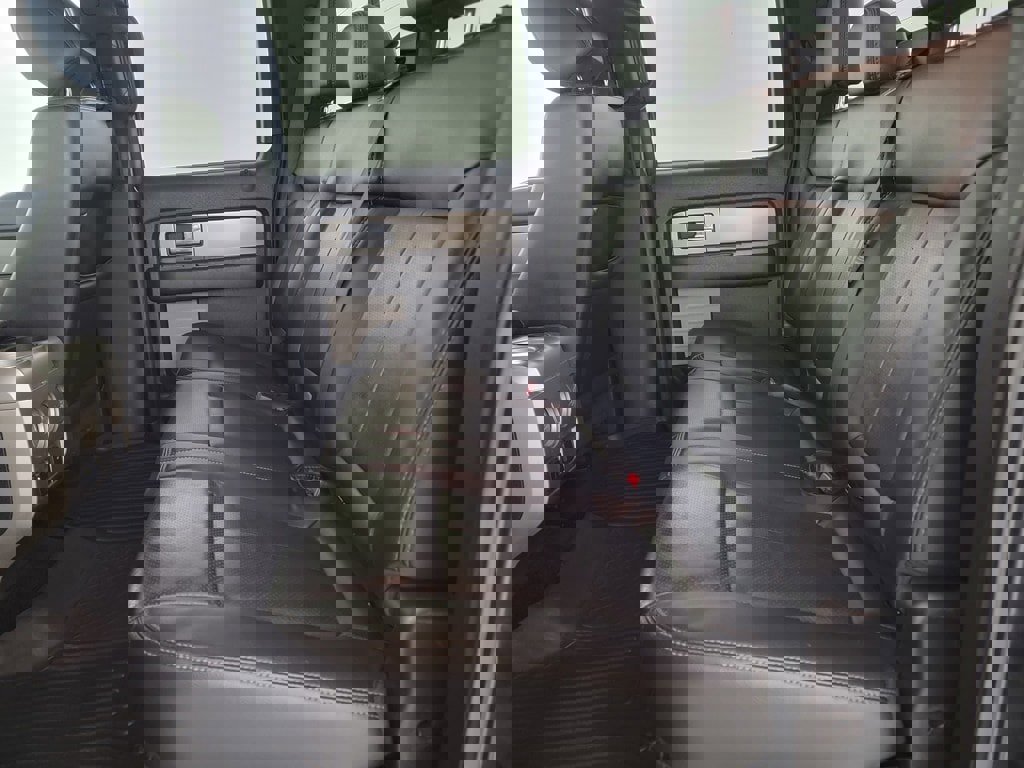 Used 2014 Ford F150 FX4 w/ Equipment Group 402A Luxury image 14