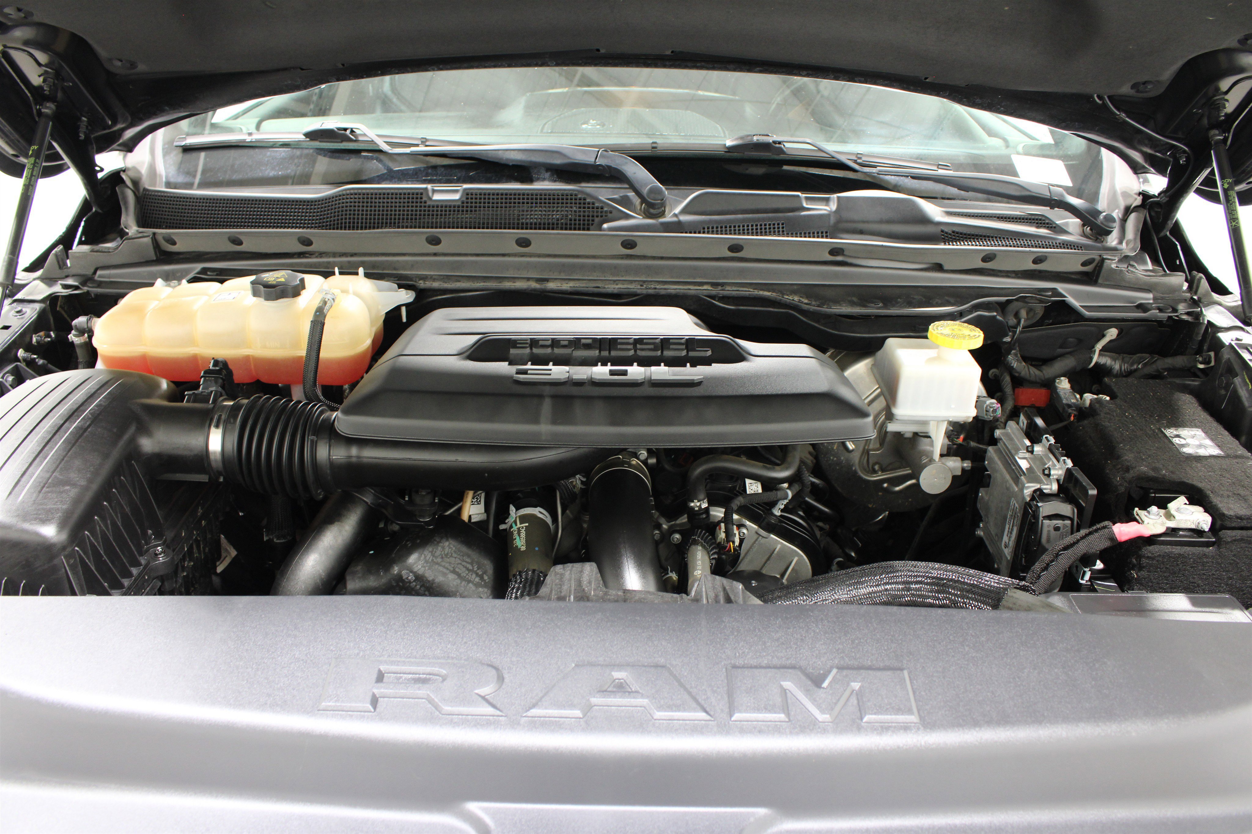 Used 2020 RAM 1500 Big Horn image 39