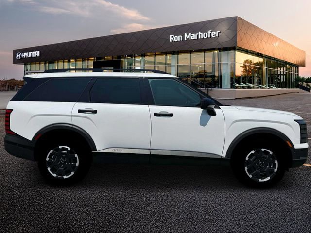 New 2026 Hyundai Palisade XRT Pro image 9