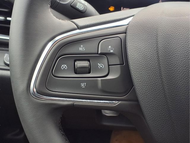 New 2026 Buick Envista Sport Touring w/ Convenience II Package image 13