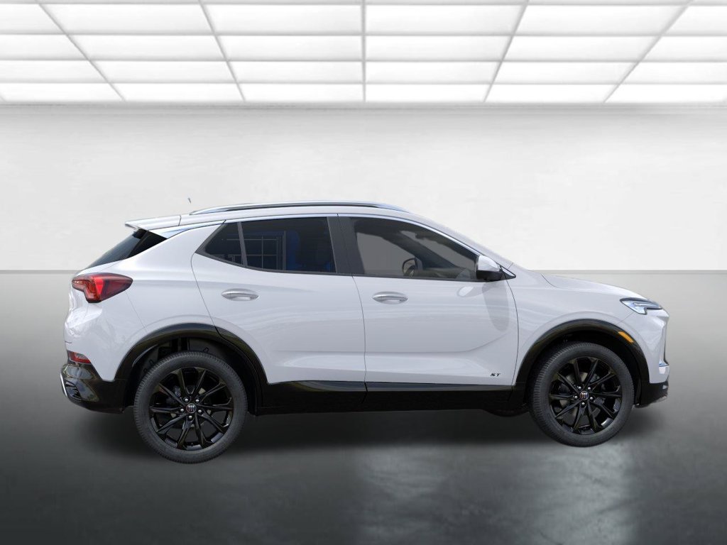 New 2026 Buick Encore GX Sport Touring w/ Advanced Technology Package FWD image 5