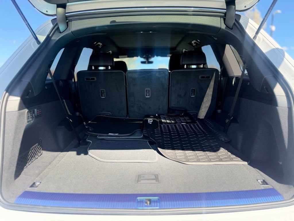 New 2026 Audi Q7 3.0T Premium Plus AWD/4WD image 7