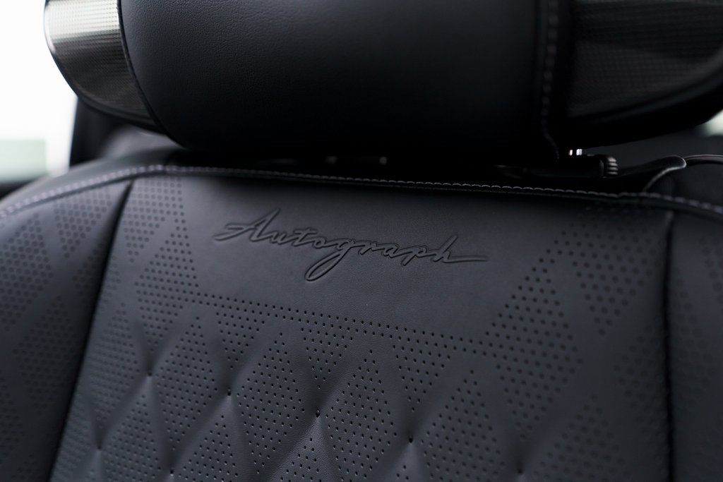 Used 2025 INFINITI QX80 Autograph w/ Autograph Exterior Package image 62