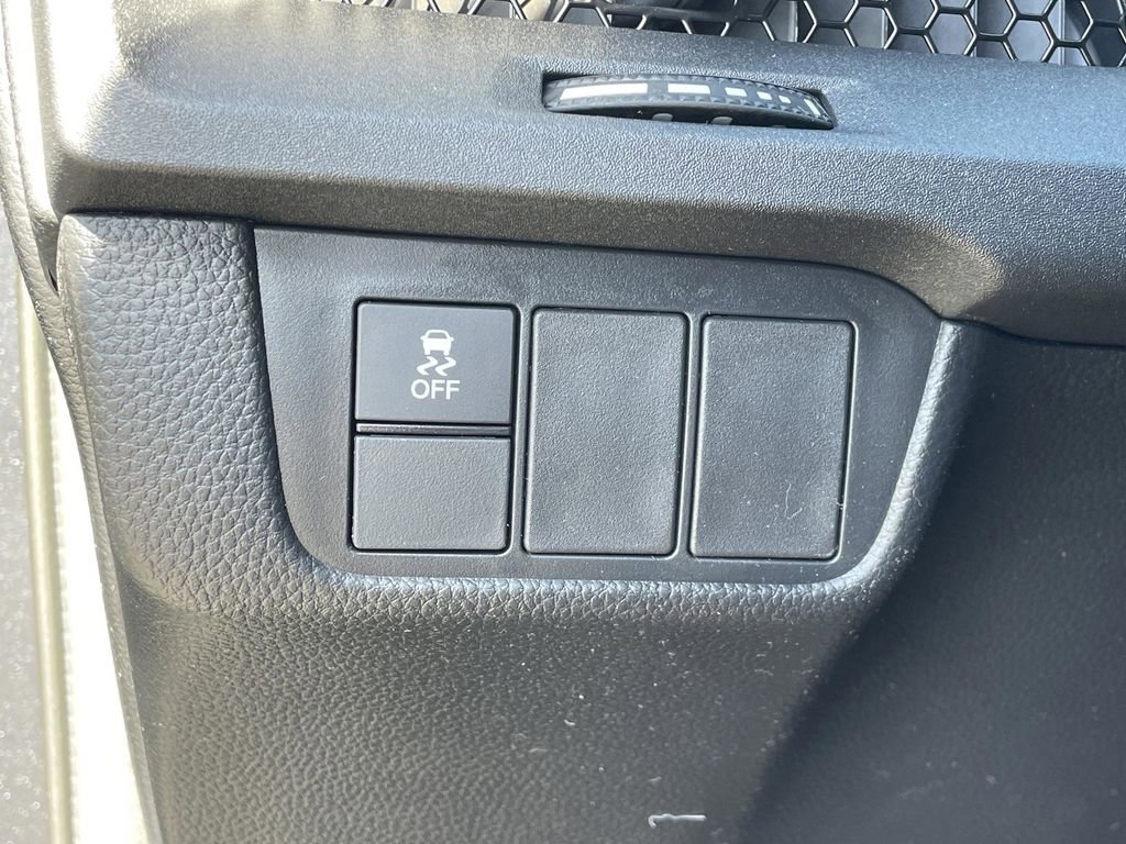 New 2025 Honda CR-V EX image 32