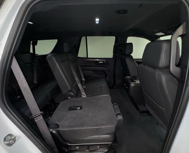Used 2025 Chevrolet Tahoe LT AWD/4WD image 17