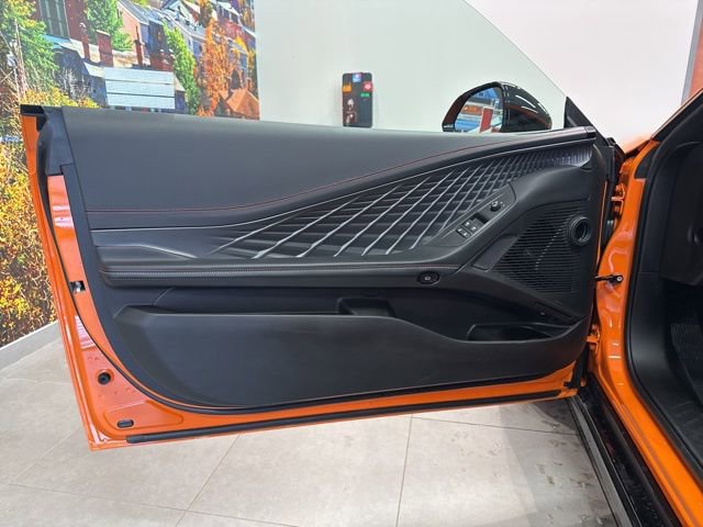 New 2026 Dodge Charger Scat Pack w/ Blacktop Package AWD/4WD image 18