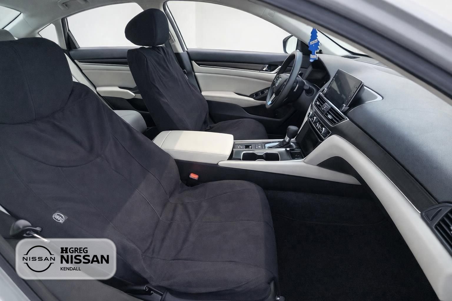 Used 2021 Honda Accord LX image 11