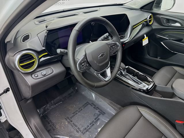 New 2026 Chevrolet Trax ACTIV w/ Sunroof Package image 10