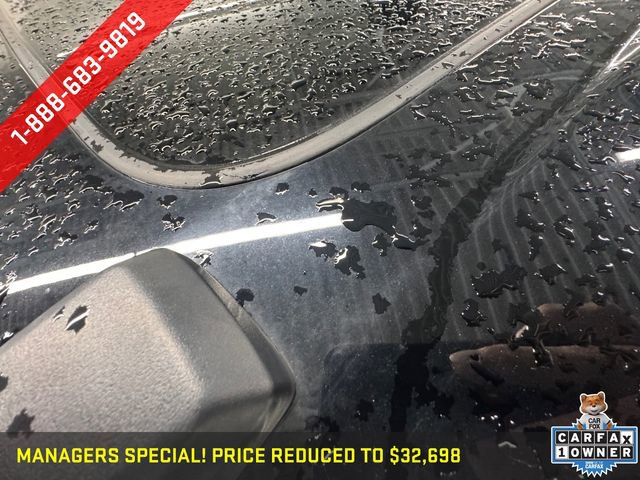 Used 2022 Chevrolet Silverado 1500 LT Trail Boss w/ LT Trail Boss Premium Package AWD/4WD image 27