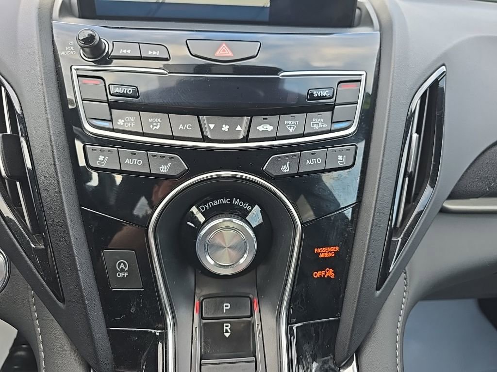 Used 2020 Acura RDX A-Spec image 30