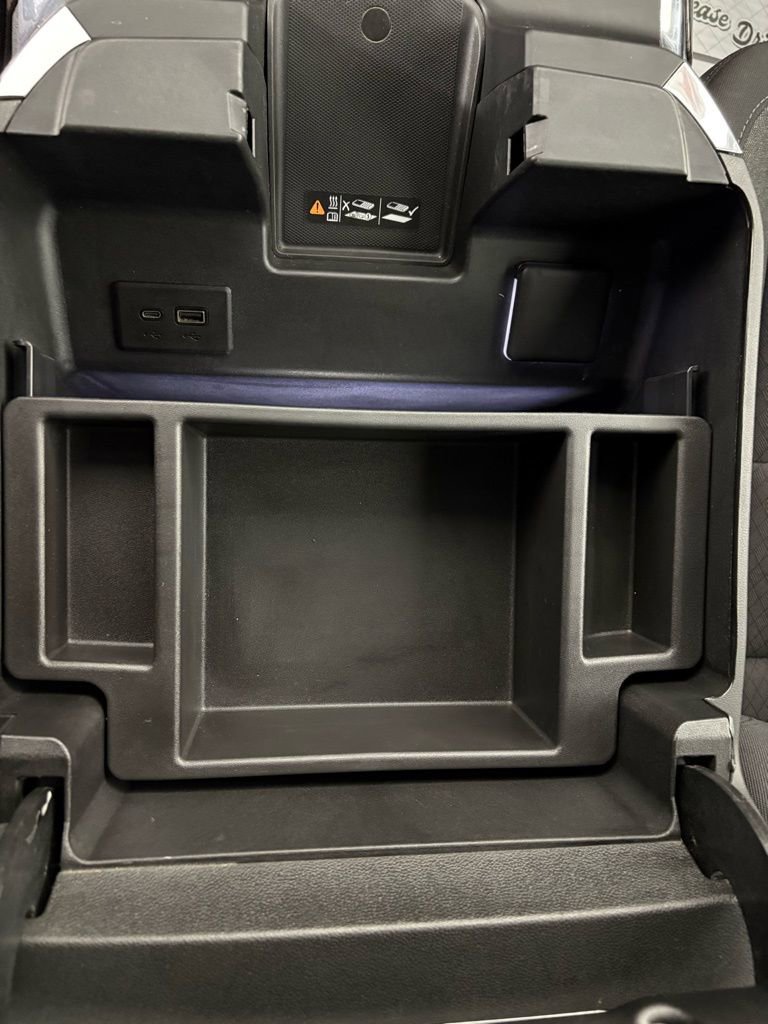 Used 2023 Chevrolet Silverado 1500 LT Trail Boss w/ Protection Package image 31