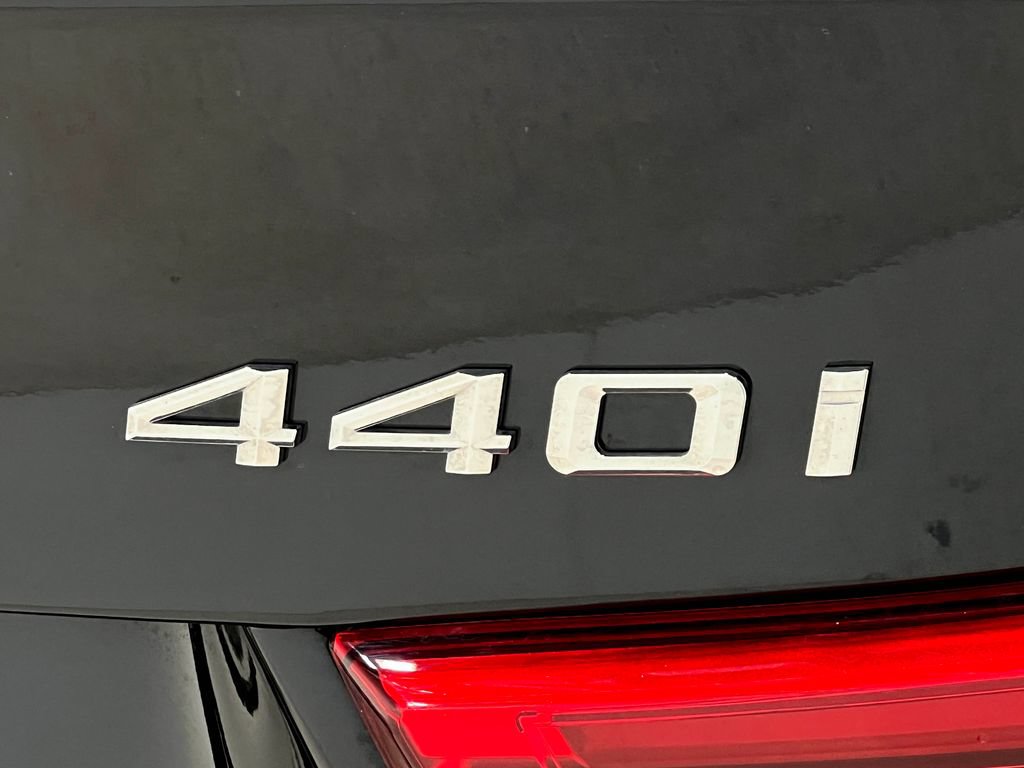 Used 2019 BMW 440i Gran Coupe xDrive AWD/4WD image 43