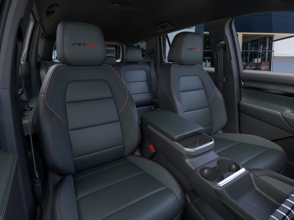 New 2026 GMC Terrain AT4 image 16