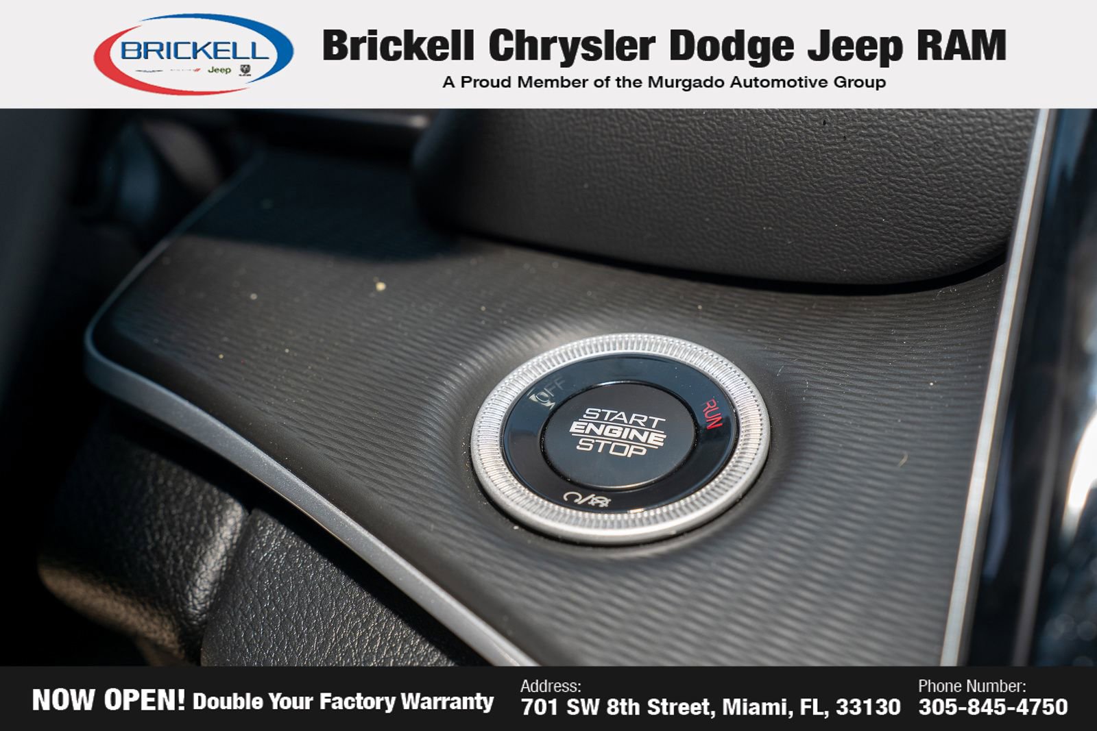 New 2025 Jeep Grand Cherokee Laredo w/ Luxury Tech Group I image 32