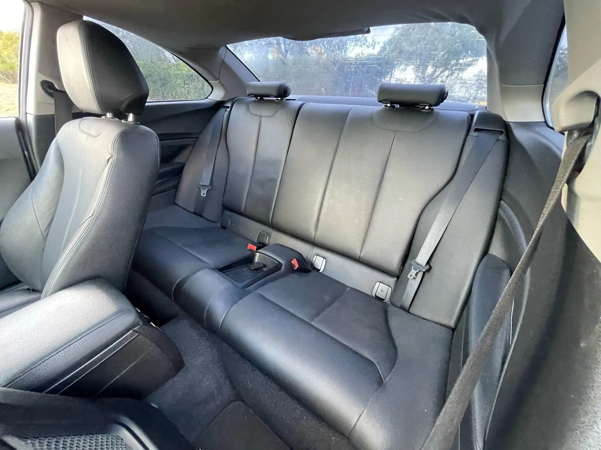 Used 2014 BMW 228i Coupe image 25