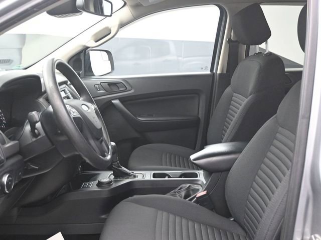 Used 2020 Ford Ranger XL w/ Trailer Tow Package AWD/4WD image 6