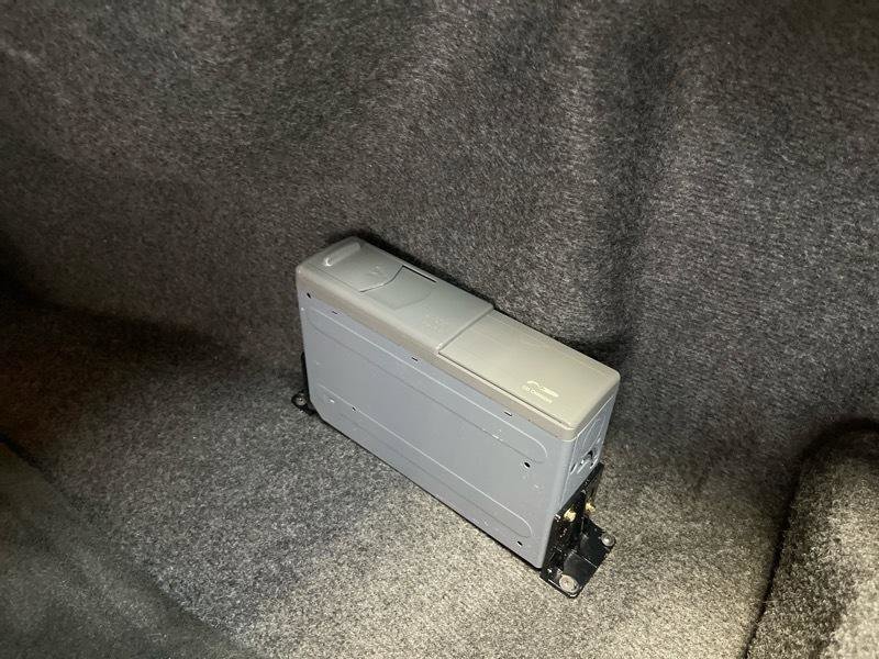 Used 2002 Cadillac Eldorado Collector's Edition image 42