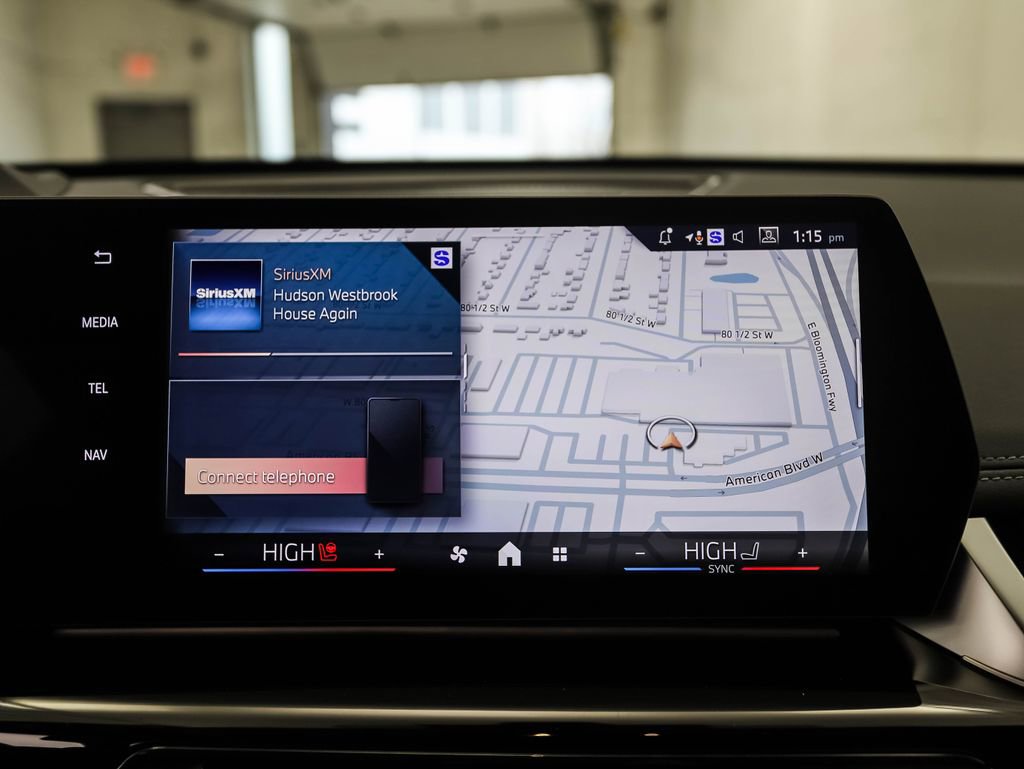 New 2026 BMW X1 xDrive28i w/ Technology Package image 15