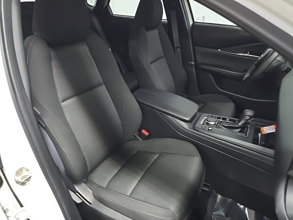 Used 2022 MAZDA CX-30 AWD 2.5 S image 14