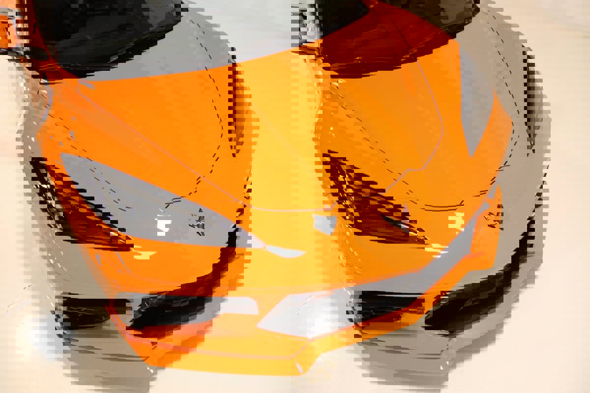 Used 2023 Chevrolet Corvette Stingray Preferred Conv w/ Z51 Performance Package image 31