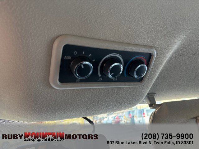 Used 2015 Chevrolet Express 2500 LS image 29